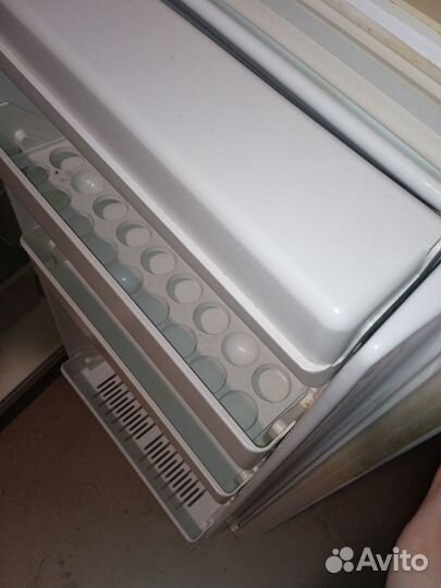 Холодильник Atlant