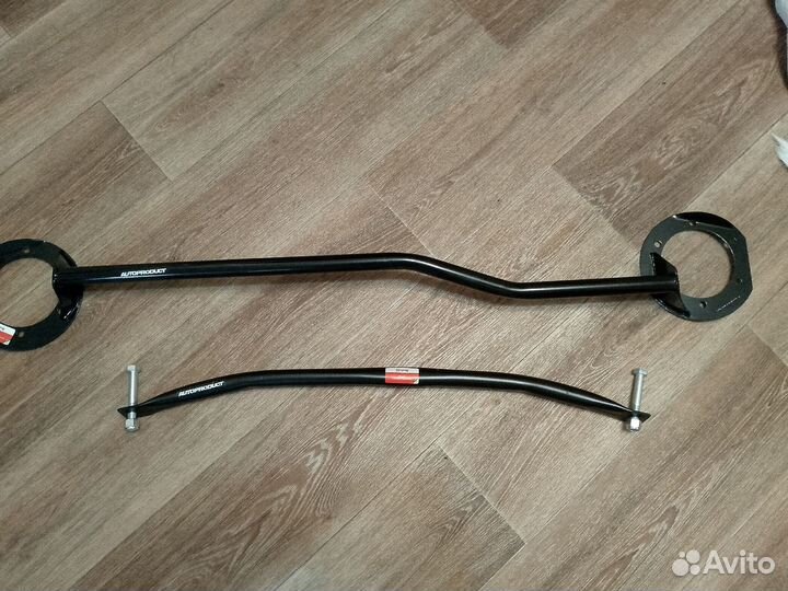 Распорки стоек и рычагов Калина Гранта Датцун