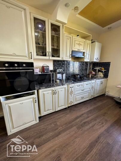 Дом 120 м² на участке 8 сот.