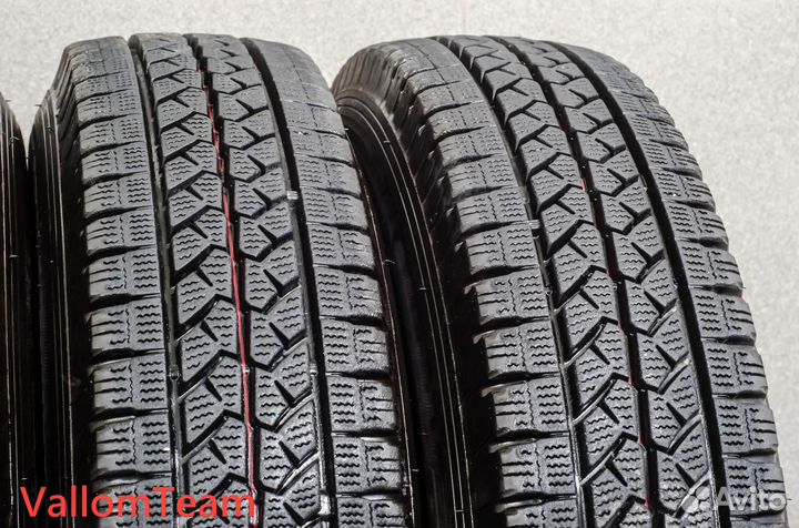 Bridgestone Blizzak VL1 155/80 R14 86N
