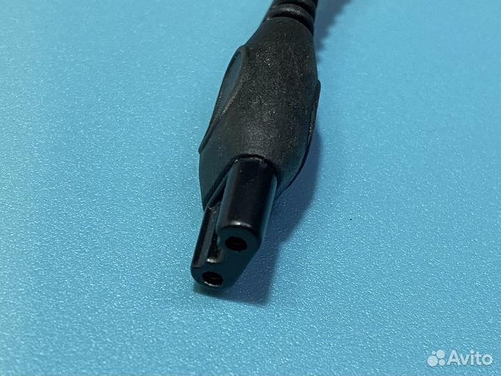 15V 5.4W Philips зарядка для бритвы