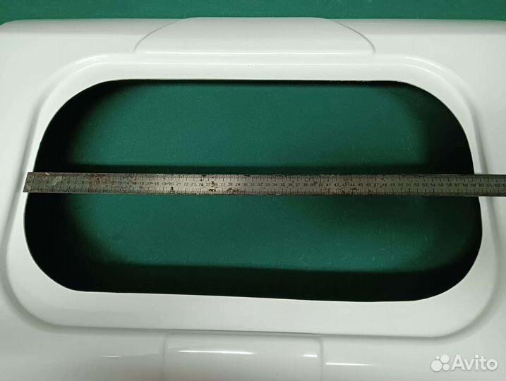 Диффузор,обтекатель для авто