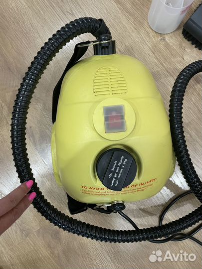 Парогенератор Kable