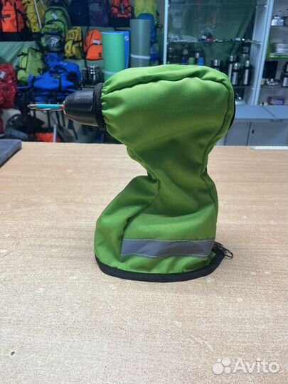 Чехол для шуруповерта