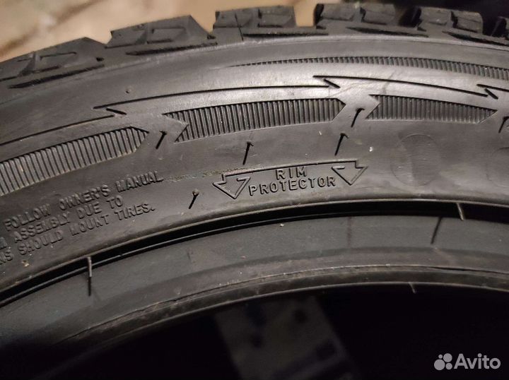 Goodyear UltraGrip Ice 2 225/50 R17 98T