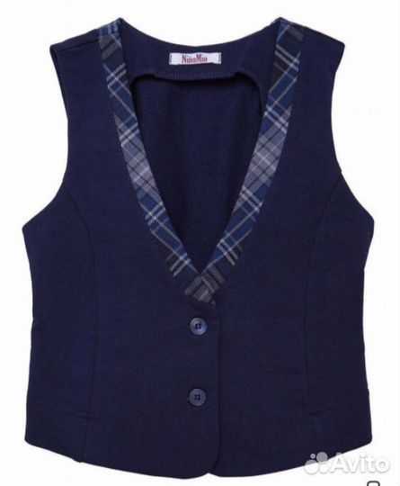 Школьная форма