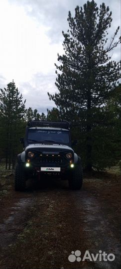 УАЗ 31519 2.4 МТ, 1997, 70 000 км