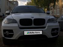 BMW X6 3.0 AT, 2009, 257 000 км, с пробегом, цена 1 699 000 руб.