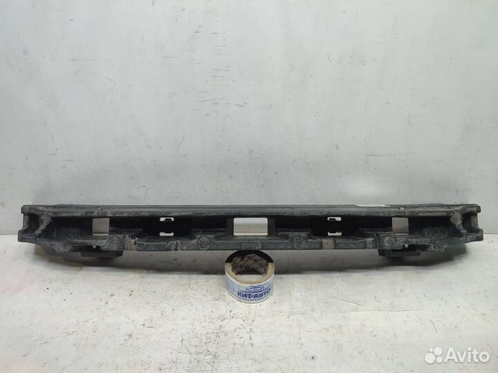 Абсорбер бампера передний Skoda Karoq 2017