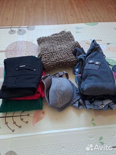 Вещи пакетом 42-44