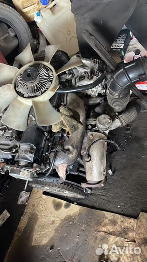 Мотор на hyundai