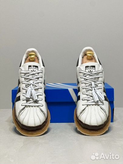 Clot x addas Originals Superstar