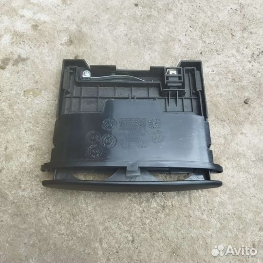 Подстаканник Chevrolet Lanos