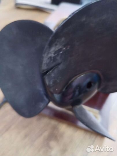 Вентилятор дв3