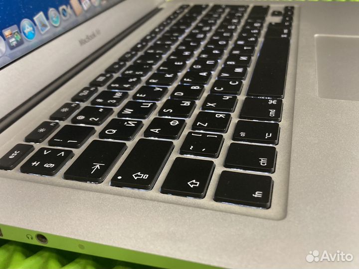 Apple MacBook Air 13