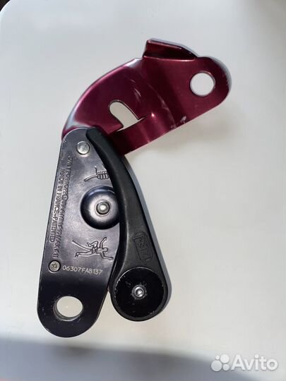 Petzl grigri 1