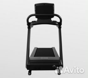 Беговая дорожка Bronze Gym T900M