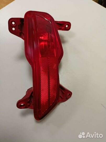 Задний фонарь правый Kia Rio X-Line