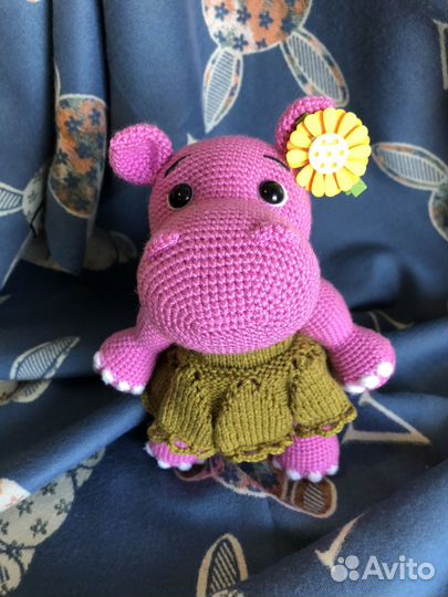 Мягкая игрушка медведь