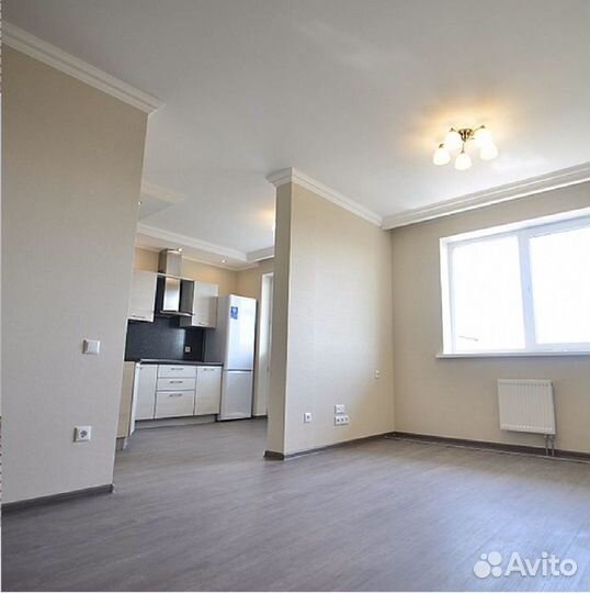 Ремонт квартир