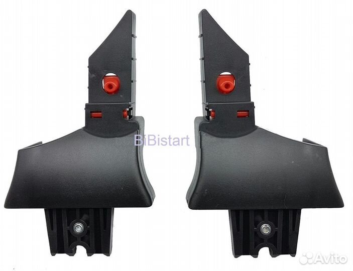 Комплект адаптеров для коляски Romer