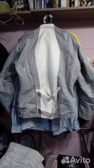 Мотокуртка женская Joe Rocкet размер L