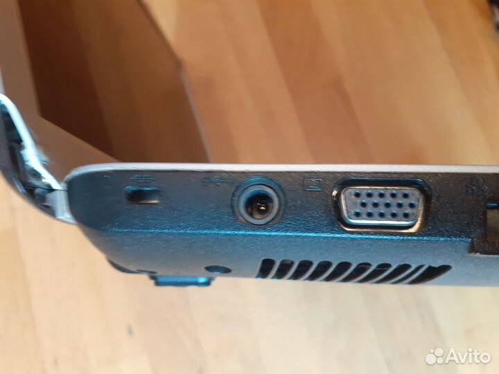 Samsung R530 2ядра, 4Гига, Win7, без бп