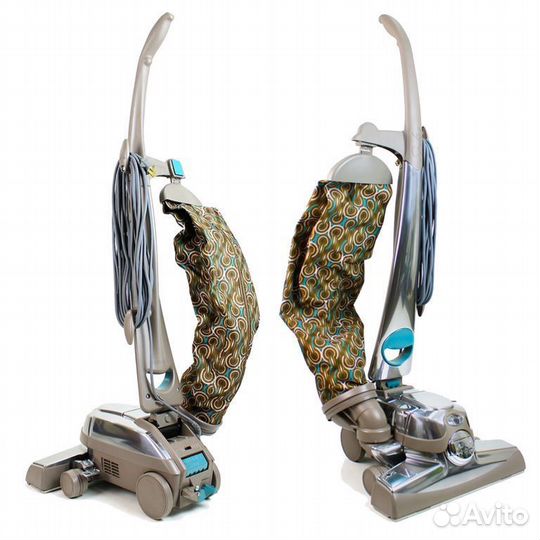 Пылесос Kirby Sentria-2