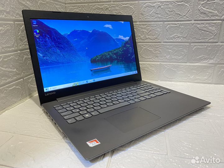 Lenovo ideapad 330