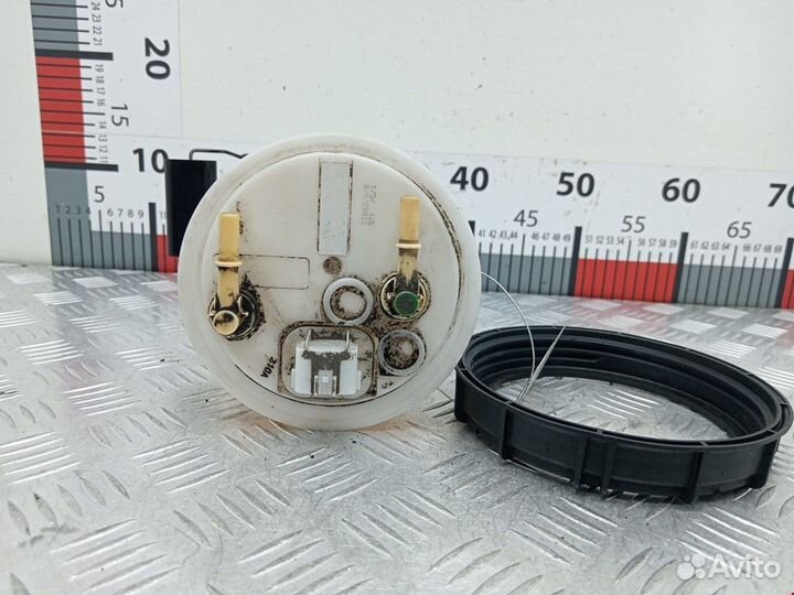 Датчик уровня топлива Dacia Duster 2013 172023705R