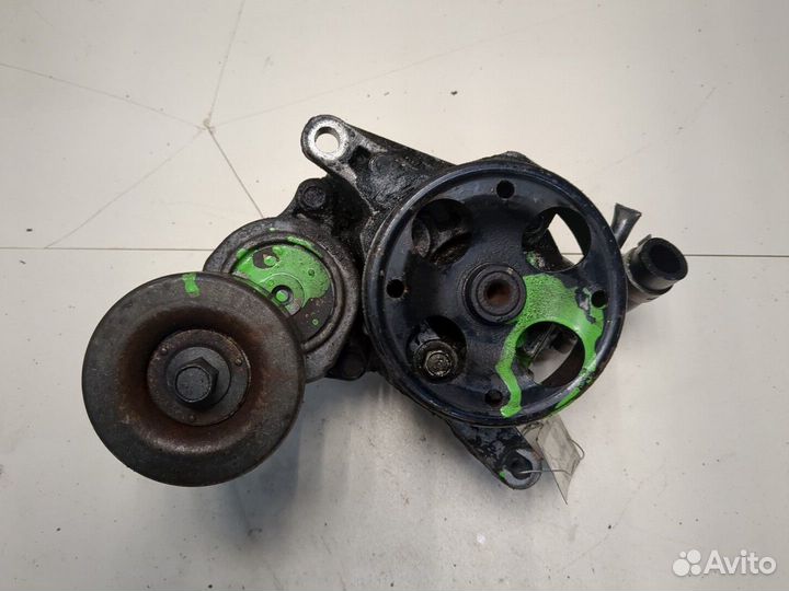 Гур Subaru Legacy (B13), 2003