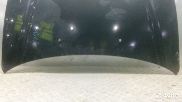 Капот Hyundai Tucson