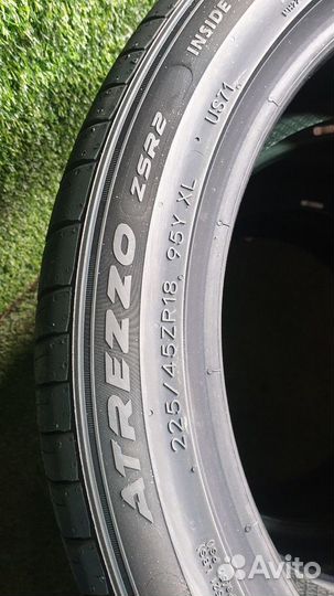 Sailun Atrezzo ZSR2 225/45 R18 95Y