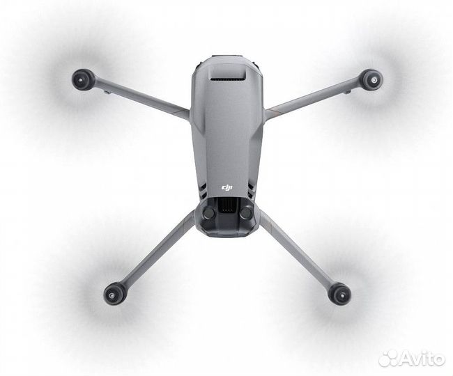 Квадрокоптер DJl Mavic 3 Pro