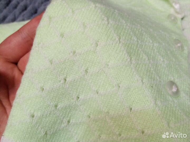 Детские вещи