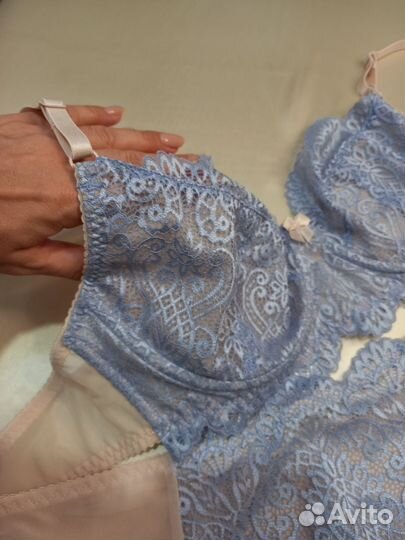 Пошив женского нижнего белья