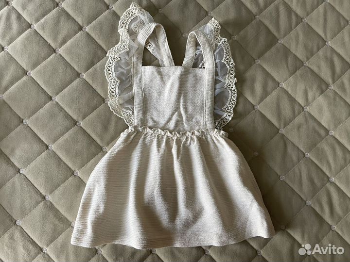 Платья пакетом