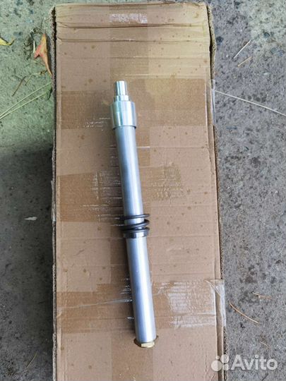 Перо вилки yamaha fjr 1300 2013