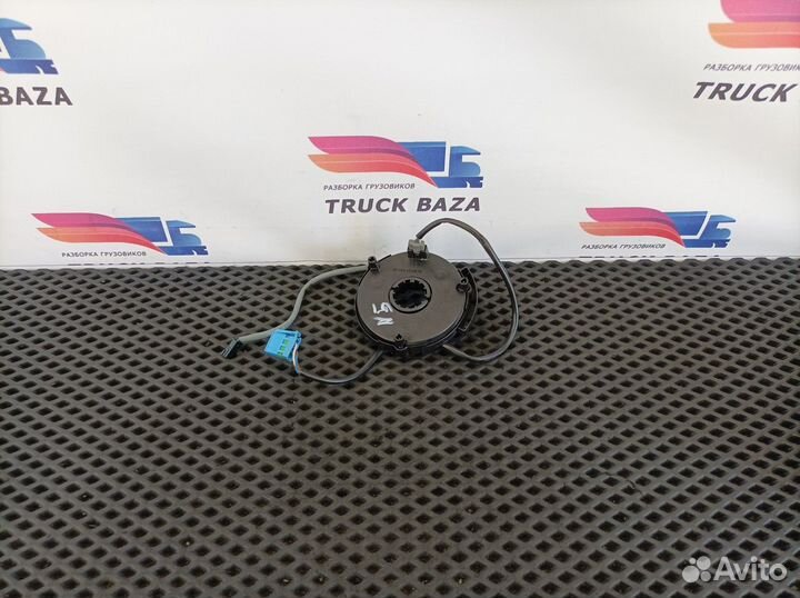 81464306026 Шлейф подрулевой