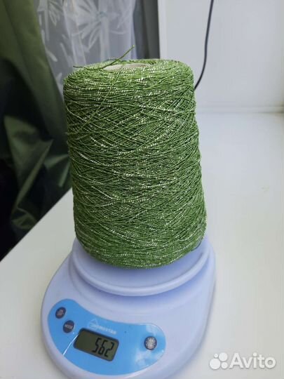 Пряжа нитки для вязания
