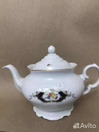 Заварочный чайник