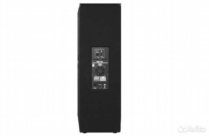 Профессиональные актив колонки Eurosound BBR-215A