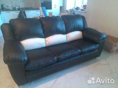 Перетяжка, изготовление мебели