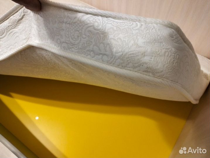 Продам детскую кровать