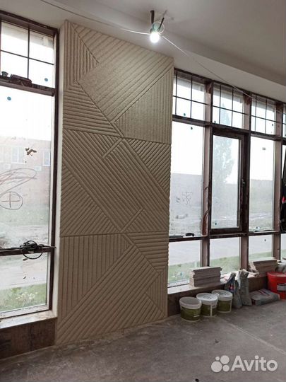 Изготовление скульптур и барельефов из стеклопласт