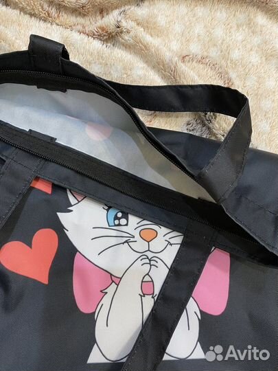 Сумка шоппер