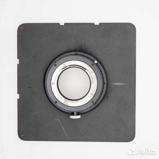 Адаптер Cambo-Pentax K