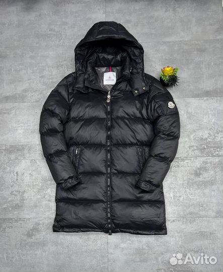 Куртка Moncler Зимняя