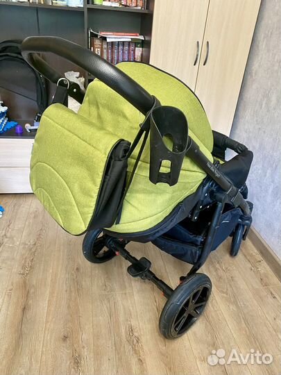 Nordline Olivia sport 2в1