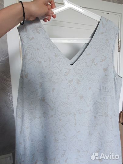 Платье летнее Elis